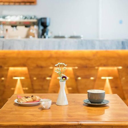 Docklands Lodge London Luaran gambar