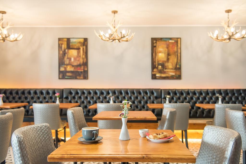 Docklands Lodge London Luaran gambar